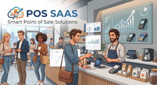 POS Dashboard